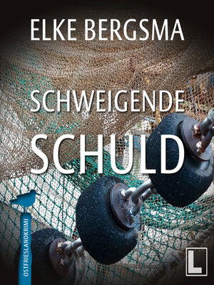 cover image of Schweigende Schuld